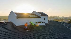 Best Storm Damage Roof Repair  in Lebanon, IL